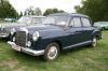 Mercedes Benz 180b Mercedes Benz 180b
