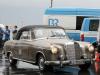 Mercedes Benz 220 Cabriolet Mercedes Benz 220 Cabriolet
