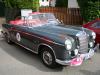 Mercedes Benz Cabriolet Mercedes Benz Cabriolet