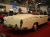 Mercedes Benz 220 SE Cabriolet W 128 Mercedes Benz 220 SE Cabriolet W 128