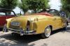 Mercedes Benz 220 SE Cabriolet W 128