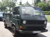 VW Typ2 T3 Pritsche VW Typ2 T3 Pritsche