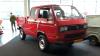 VW Typ2 T3 Syncro VW Typ2 T3 Syncro
