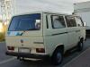 VW Typ2 T3 Caravelle C