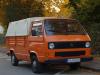 VW Typ2 T3 Transporter VW Typ2 T3 Transporter