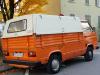 VW Typ2 T3 Transporter