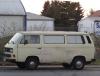 VW Typ2 T3 VW Typ2 T3