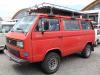 VW Typ2 T3 Syncro