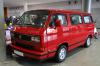 VW Typ2 T3 Multivan Redstar