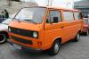 VW Typ2 T3 Transporter D VW Typ2 T3 Transporter D