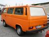 VW Typ2 T3 Transporter D VW Typ2 T3 Transporter D