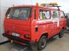 VW Typ2 T3 Transporter Syncro