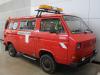 VW Typ2 T3 Transporter Syncro VW Typ2 T3 Transporter Syncro
