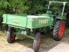 Fendt GT Fendt GT