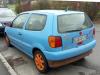 VW Polo III VW Polo III