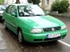 VW Polo Classic VW Polo Classic