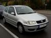 VW Polo III VW Polo III