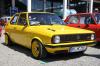VW Polo I GT Typ 86 VW Polo I GT Typ 86