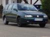 VW Polo Variant VW Polo Variant