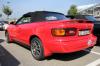 Toyota Celica Cabriolet