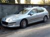 Peugeot 407 Kombi