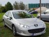 Peugeot 407 Peugeot 407