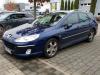 Peugeot 407 Kombi Peugeot 407 Kombi