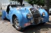 Peugeot 402 DS DarlMat Special Sport Roadster