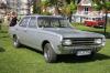 Opel Rekord C S 1900 Opel Rekord C S 1900