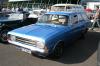Opel Rekord C 1700 Caravan Opel Rekord C 1700 Caravan
