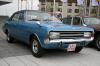 Opel Rekord C 1900 L Opel Rekord C 1900 L