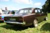 Opel Rekord C