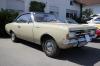 Opel Rekord C Coupé Opel Rekord C Coupé