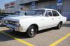 Opel Rekord C 1900 L