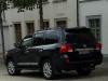 Toyota Landcruiser V8 Toyota Landcruiser V8