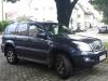 Toyota Landcruiser D4D Toyota Landcruiser D4D