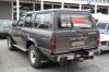 Toyota Landcruiser GX Turbo 4WD Toyota Landcruiser GX Turbo 4WD