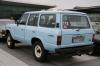 Toyota Landcruiser HJ 80