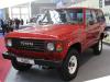 Toyota Landcruiser HJ 60 Diesel