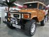 Toyota Landcruiser Toyota Landcruiser
