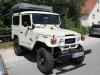Toyota Landcruiser Toyota Landcruiser