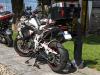 Benelli TRK 502 X Benelli TRK 502 X