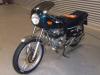 Benelli 254 Benelli 254