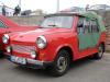 Trabant Tramp Trabant Tramp