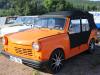 Trabant Tramp Trabant Tramp