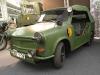 Trabant 601 A K Trabant 601 A K