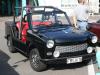 Trabant Tramp Trabant Tramp