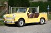 Trabant Tramp Trabant Tramp