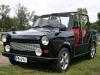 Trabant Tramp Trabant Tramp