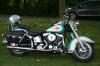 Harley Davidson Heritage Softail Harley Davidson Heritage Softail